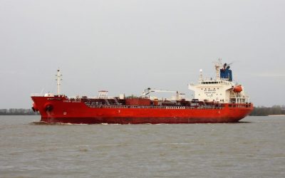 Vorhin Vorbeigerauscht: „Chem Sirius“ 🇱🇷