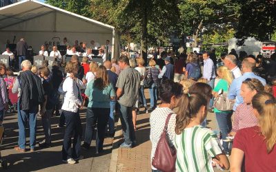 Kein Straßenfest 2020