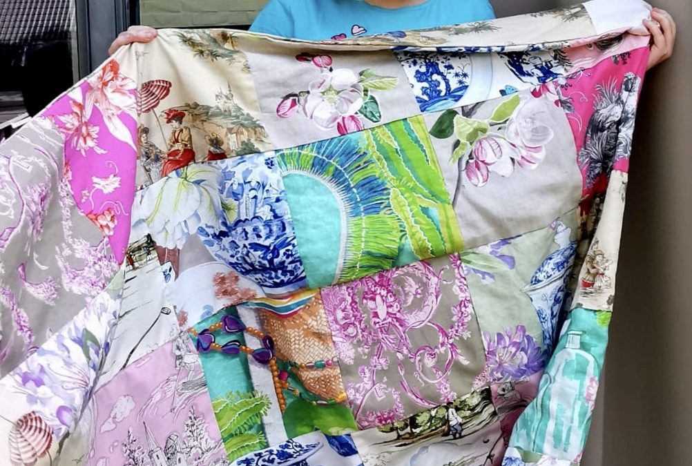 Ella findet ihr Talent