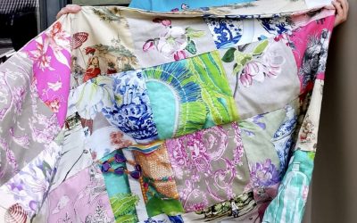 Ella findet ihr Talent