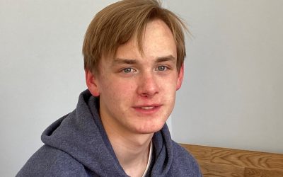 Mit Lockdown und Homeschooling: Abitur 2021