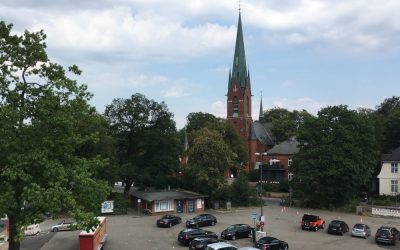 Stichwort „Marktplatz“: Ab jetzt wird’s richtig teuer