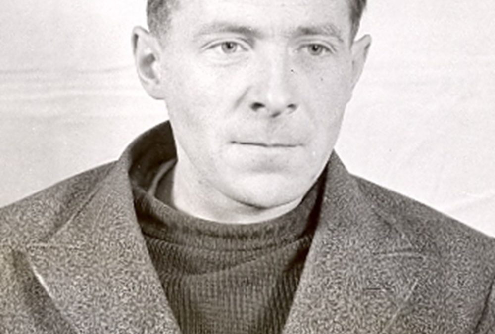 Dr. Wetterich – Ein Geständnis erschüttert die Welt