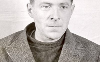 Dr. Wetterich – Ein Geständnis erschüttert die Welt