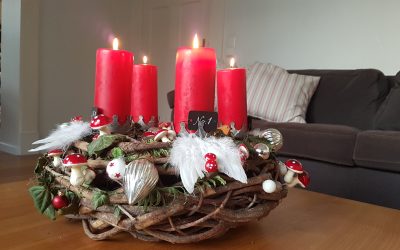 4. Advent