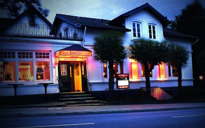 Drei Monate Lockdown: Wie Blankeneser Gastronomen der Krise trotzen