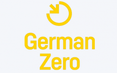 Bürgerinitiative German Zero