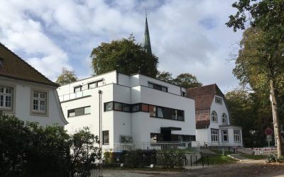 Blankeneser Hospiz: In der Trauer nicht allein