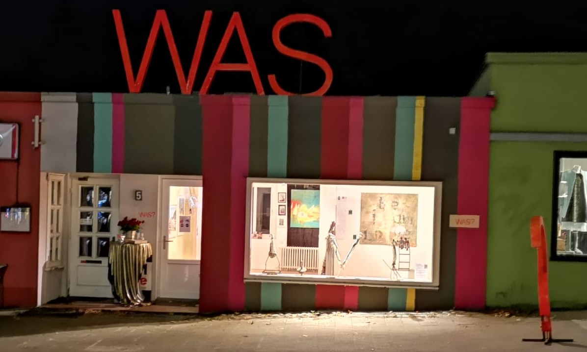 WAS-Galerie