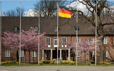 Die Führungsakademie der Bundeswehr als historischer Ort