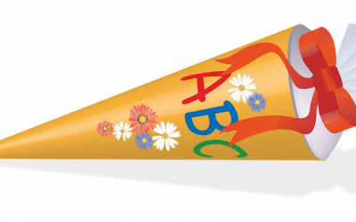 ABC und AHA-Regeln: Einschulung 2021