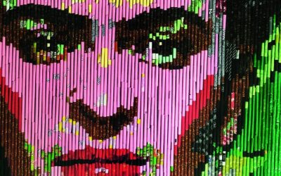 „Kunst-Bummeln“ in Blankenese