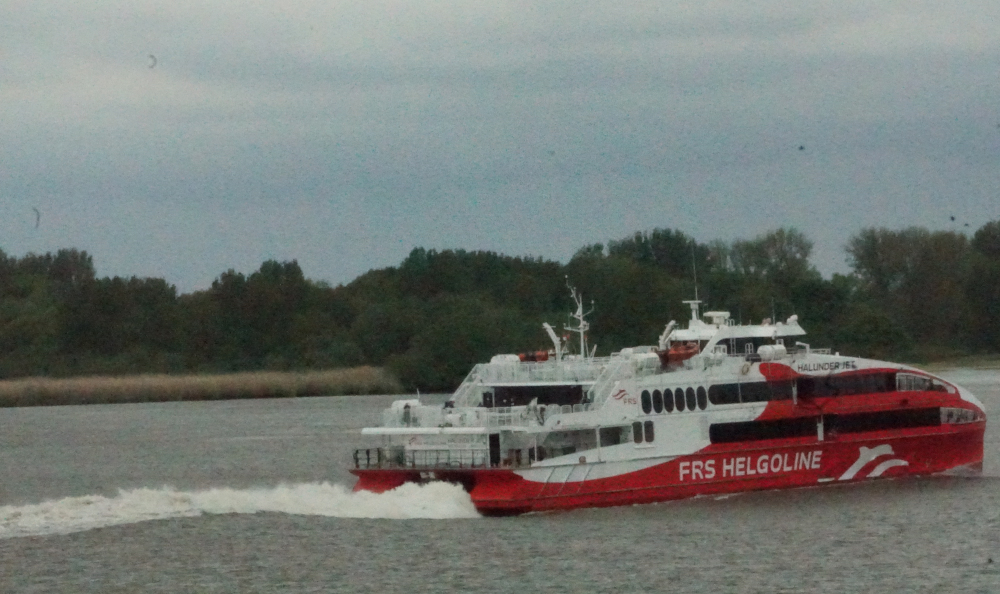 Helgoland
