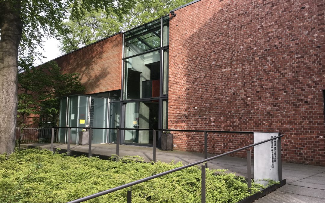 Eine Gemeindeakademie für alle