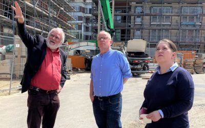 Hamburger Konservatorium verlässt Sülldorf – aber bleibt in Blankenese