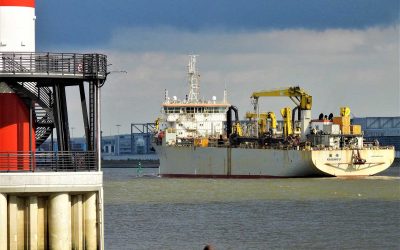 Vorhin vorbeigerauscht: „Kaishuu“🇱🇺