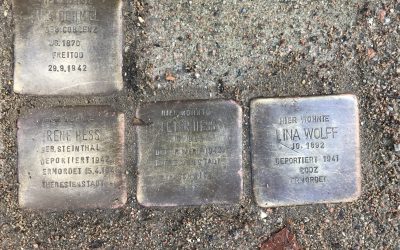 Der 9. November – ein Schicksalstag in Deutschland!