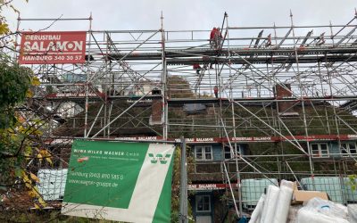 Quo vadis „Fischerhaus“?