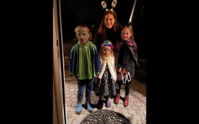 Willkommen Ihr kleinen Geister