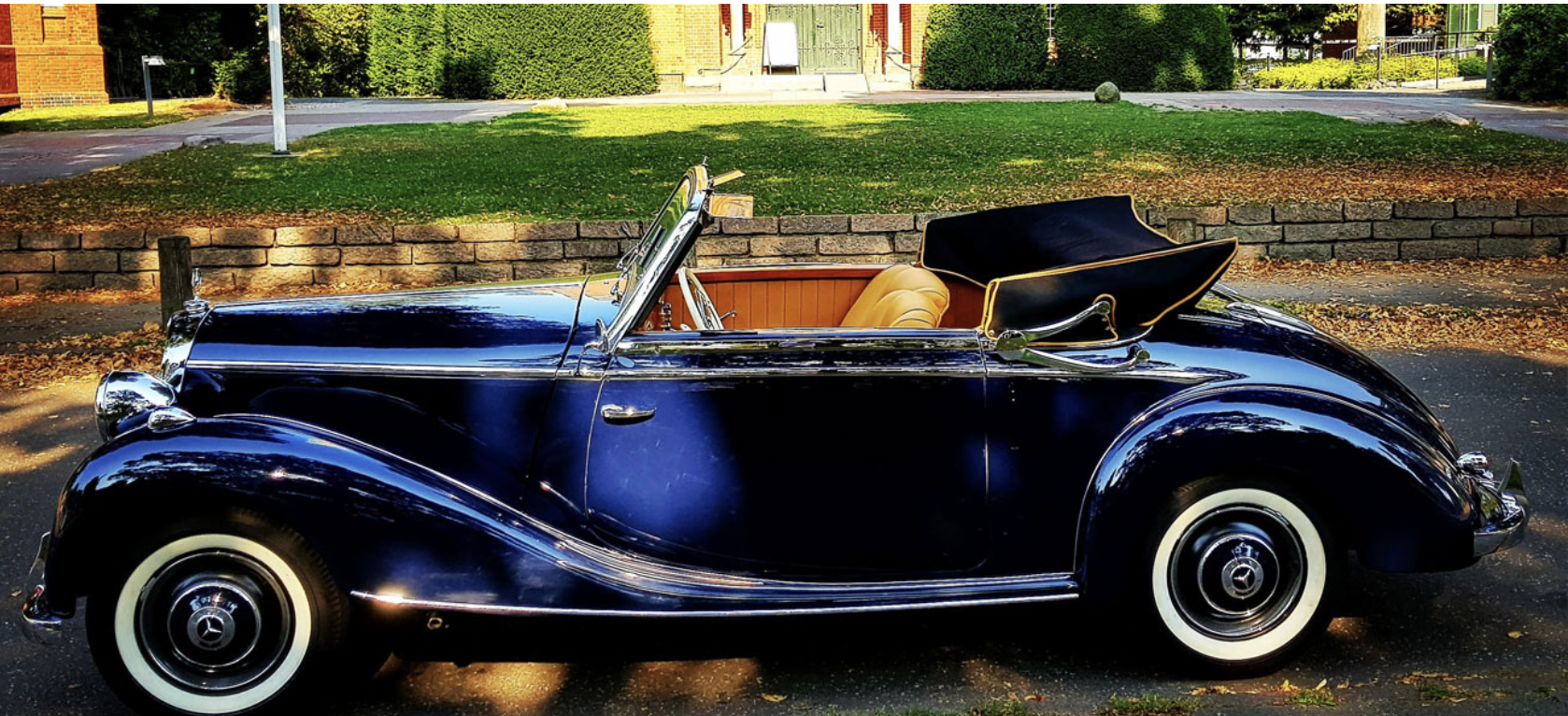 Oldtimer