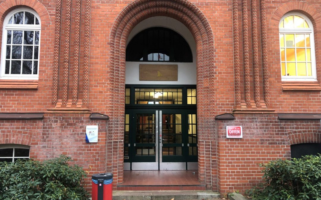 „Schule läuft dann richtig, wenn viel gelernt wird und alle Freude daran haben“