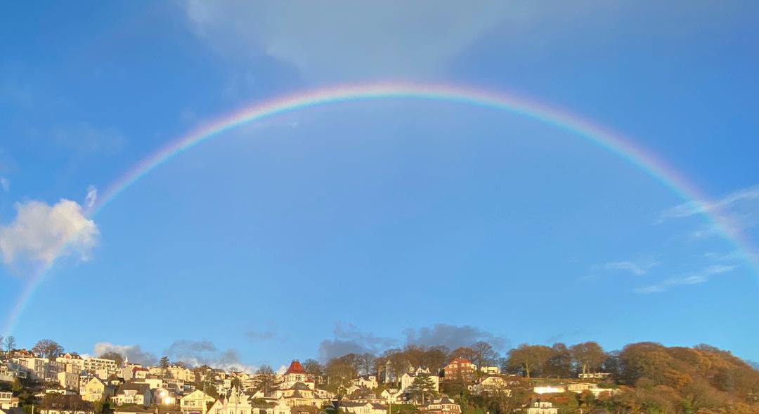Wir wünschen: ein gutes Neues Jahr 2022!