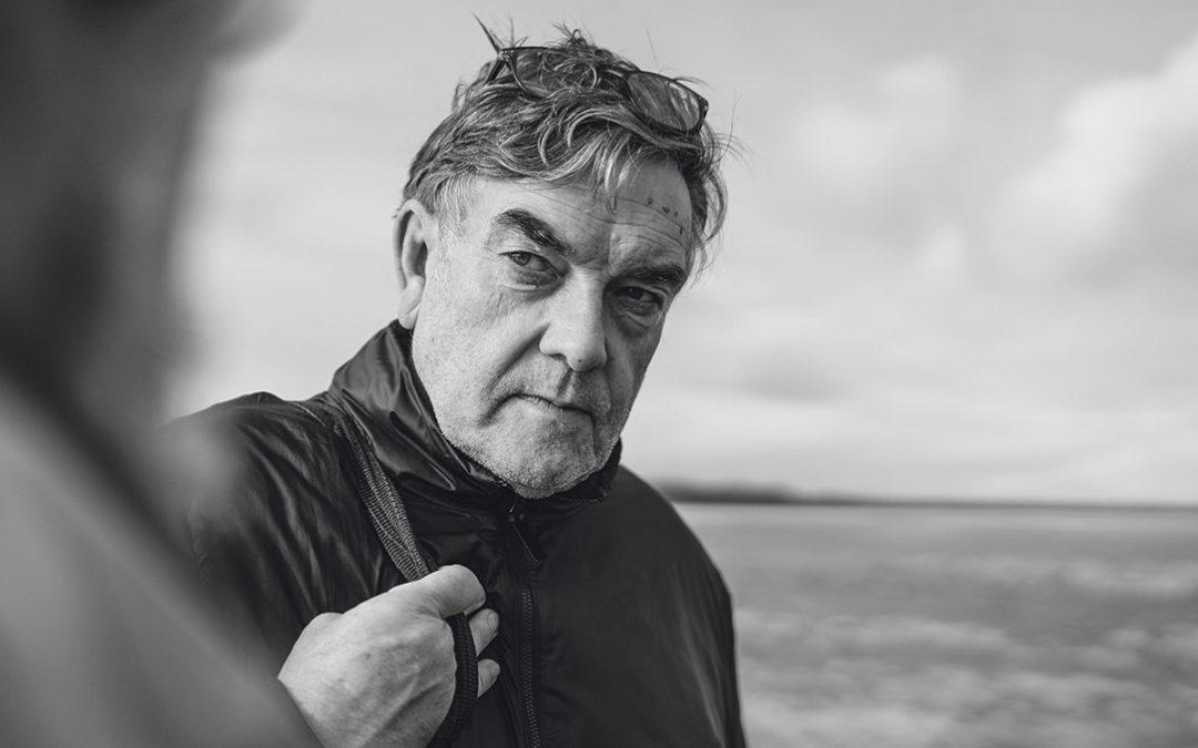 Futter für adventliche Mußestunden