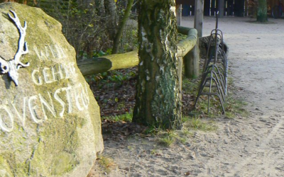 Was wird aus dem Wildgehege Klövensteen?