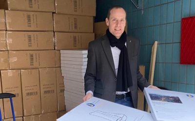 Pfahlewer-Verkauf startet am 18. Februar