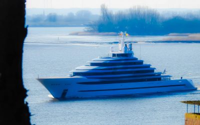 Vorhin vorbeigerauscht: „Kaos“ 🇲🇭