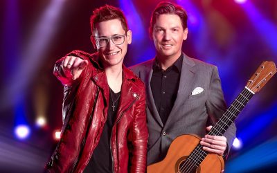 Café del Mondo – Konzert im Goßlerhaus