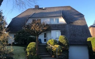 Ein Haus zum inklusiven Leben