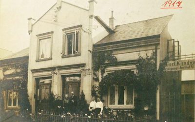 Seemann & Söhne feiert Jubiläum – und Umbau