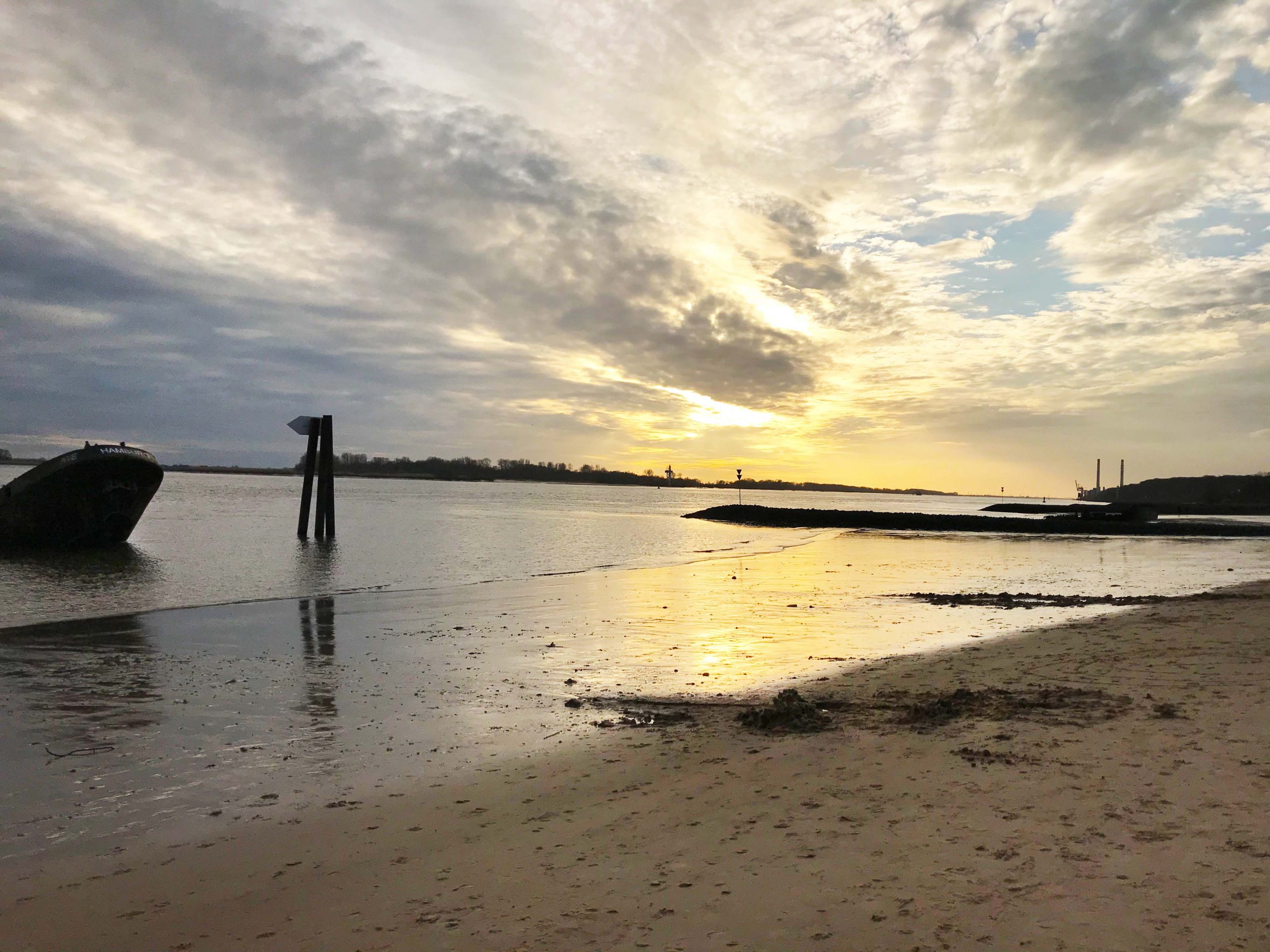 StrandUweAbend