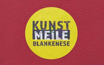 Blankeneser Kunstmeile