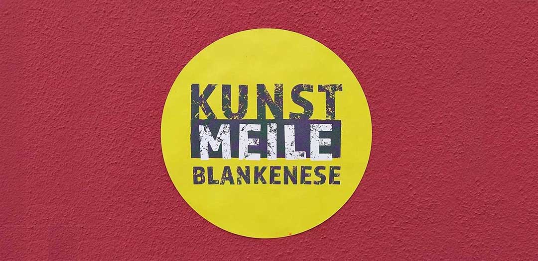 Kunstmeile-rot