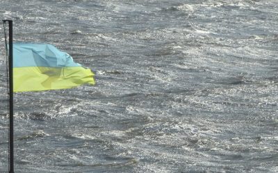 Ukraine: Hilfe Miteinander