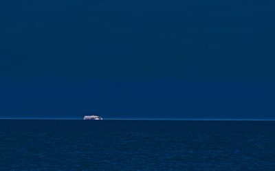 Kunstmeile: Olis Falkenhagen