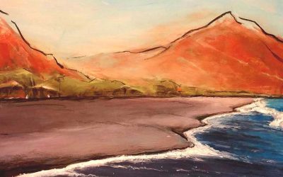 Kunstmeile: Nataly Meenen