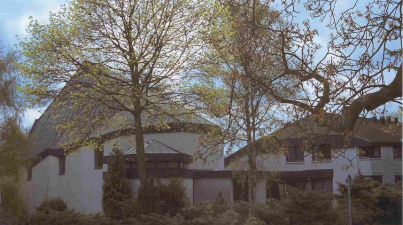 Christengemeinschaft