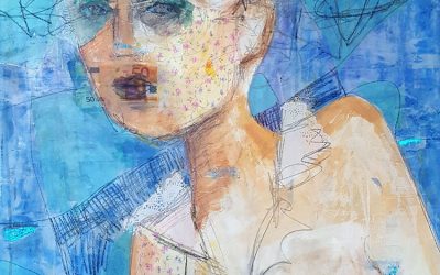 Kunstmeile: Helena Rauova