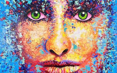 Kunstmeile: Michael Friese