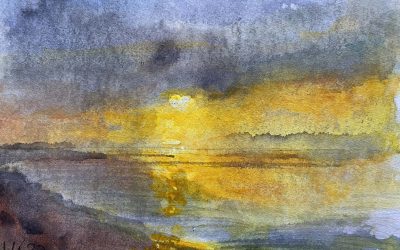 Kunstmeile: Ulrich Kresse