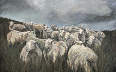 Kunstmeile: Viola Lang