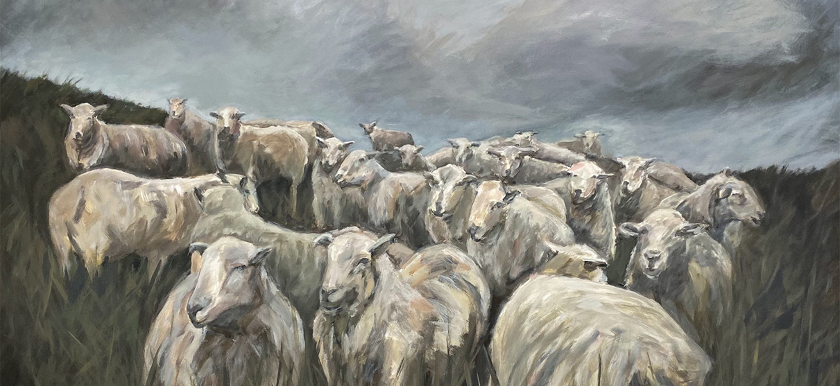 Kunstmeile Viola Lang blankenese.de