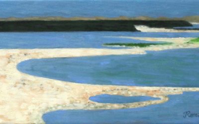 Kunstmeile: Julian Press