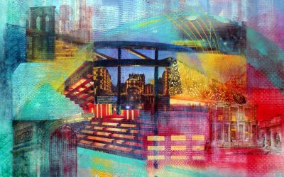 Kunstmeile: Hanna Malzahn