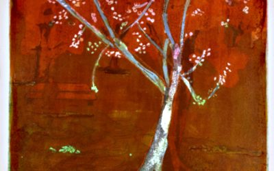 Kunstmeile: Ulrike Koch