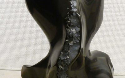 Kunstmeile: Sabine Puchstein-Hollmann