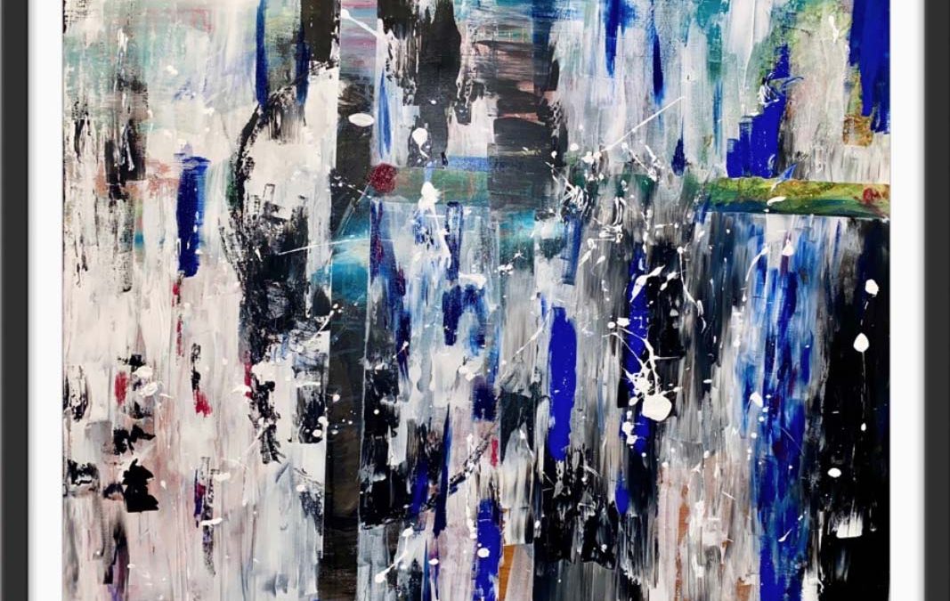 Kunstmeile: Rachel Sarkodie